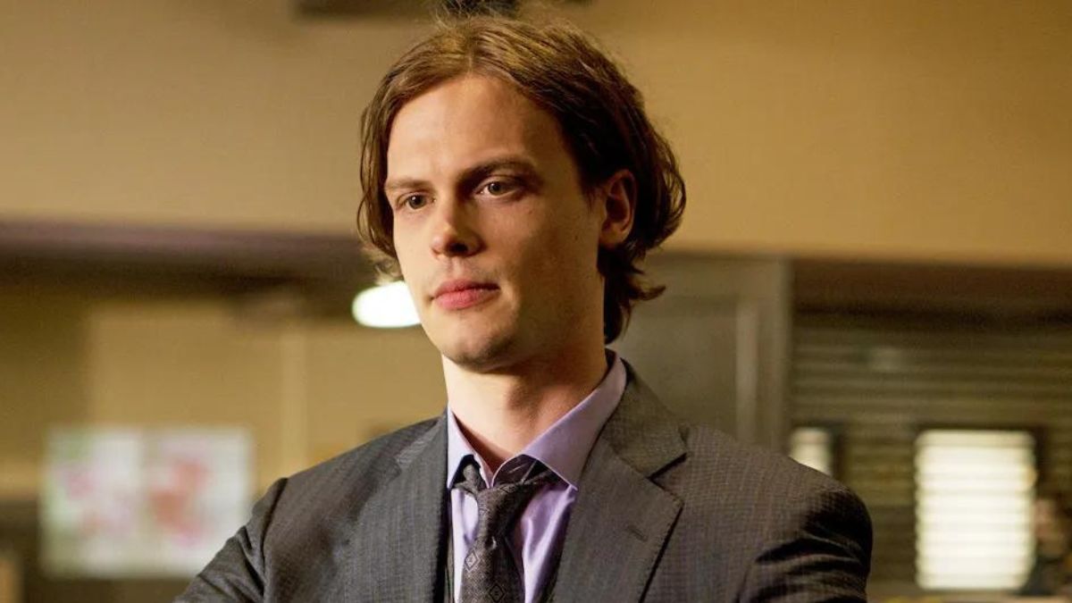 Esprits Criminels : Spencer Reid (Matthew Gray Gubler) officiellement de retour dans Evolution ?