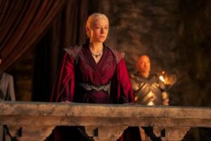 House of the Dragon : révélations sur Game of Thrones, spoilers&#8230;. on vous explique la vision de Daemon dans le final de la saison 2