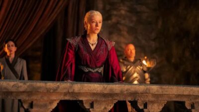 House of the Dragon : révélations sur Game of Thrones, spoilers.... on vous explique la vision de Daemon dans le final de la saison 2