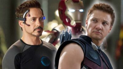 Marvel : “Ce fils de p*te !”, pourquoi Jeremy Renner en veut à Robert Downey Jr ?