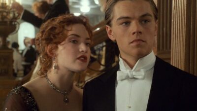 Titanic est ta référence ultime si t’as 10/10 à ce quiz