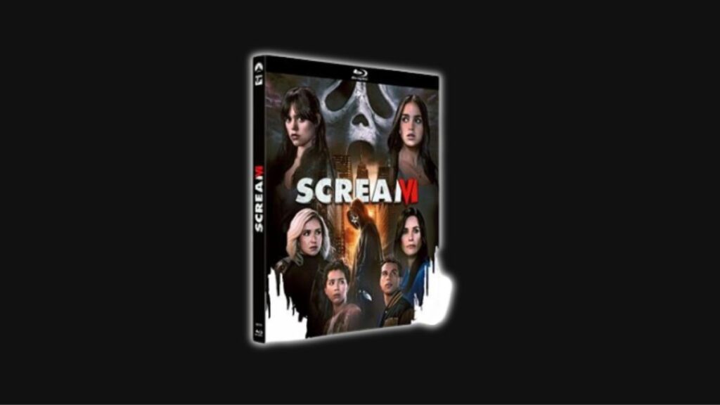 Scream 6