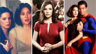 Loïs et Clark, Charmed, The Good Wife... : M6+ vous prépare une rentrée culte !