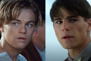 Sondage : tu préfères sauver Jack Dawson (Titanic) ou Danny Walker (Pearl Harbor) ?