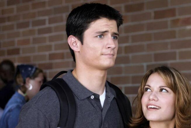 Sondage Les Frères Scott : Nathan et Haley sont-ils le meilleur couple de la série ?