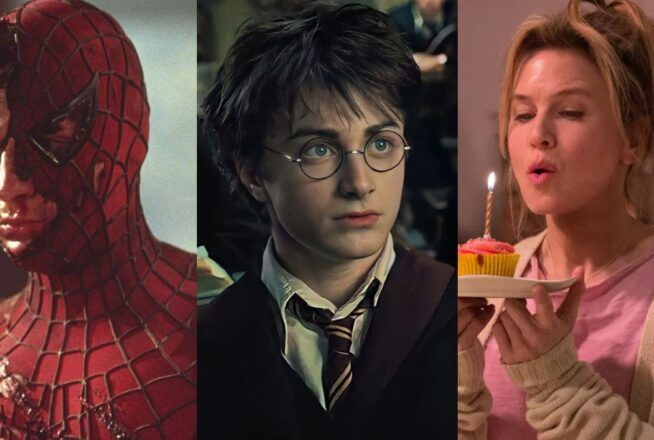 Quiz : t’es un boomer si tu ne reconnais pas ces 7 films des années 2000 en une image