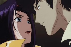 Quiz : choisis une couleur, on te dira avec quel personnage d&rsquo;anime des années 90 tu te maries