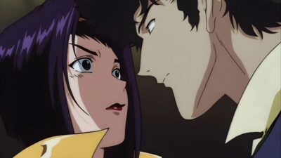 Quiz : choisis une couleur, on te dira avec quel personnage d'anime des années 90 tu te maries