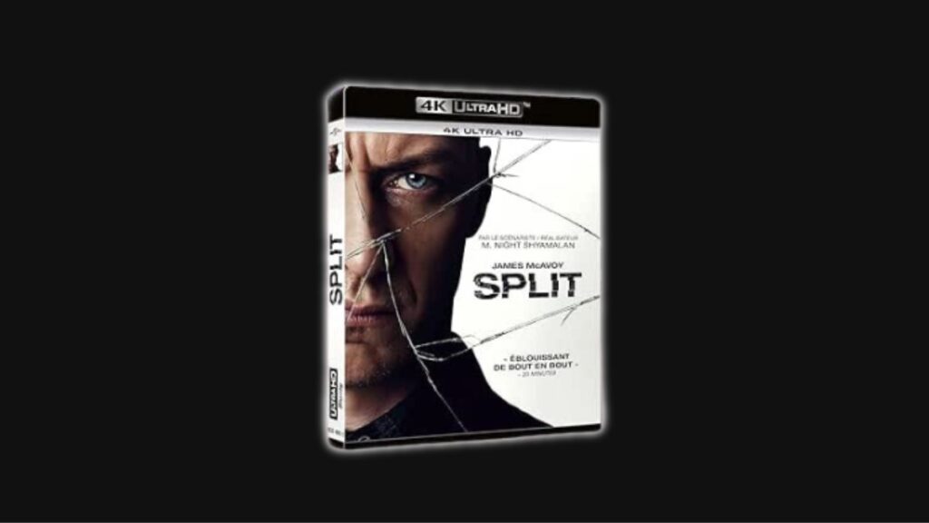 Split