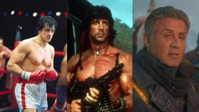 Quiz : Sylvester Stallone est ton acteur préféré si tu reconnais ces 5 personnages