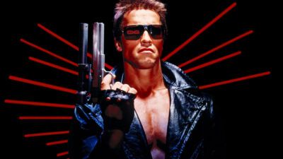 Terminator de retour au cinéma ? James Cameron en dit plus sur son projet secret !