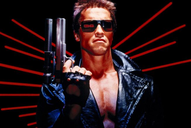 Tu survis à l&rsquo;apocalypse si t&rsquo;as 10/10 à ce quiz sur Terminator