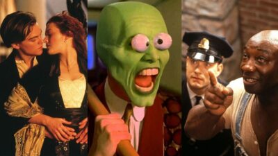 Quiz : personne n'a jamais réussi à reconnaître ces 7 films des années 90 grâce à une réplique