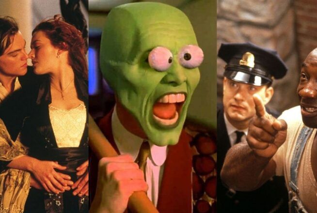 Quiz : personne n&rsquo;a jamais réussi à reconnaître ces 7 films des années 90 grâce à une réplique