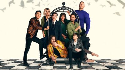 Sondage The Umbrella Academy : quel membre de la famille Hargreeves te ressemble le plus ?