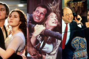 Quiz : t&rsquo;es de la génération 90 si tu retrouves ces 10 films culte grâce à 3 indices