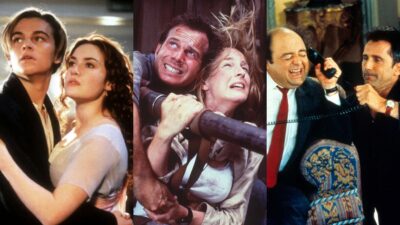 Quiz : t'es de la génération 90 si tu retrouves ces 10 films culte grâce à 3 indices