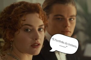 Quiz : seul quelqu’un qui a vu 10 fois Titanic saura compléter ces 5 répliques du film