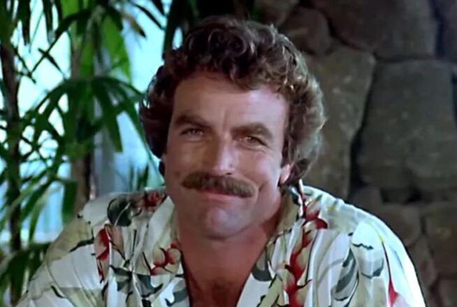 A quoi ressemble Tom Selleck, l’interprète de Thomas Magnum, aujourd’hui ?