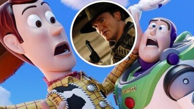 Toy Story 4 : "Je me fiche de savoir si c’est bien ou pas !" Pourquoi Quentin Tarantino refuse catégoriquement de voir le film ?