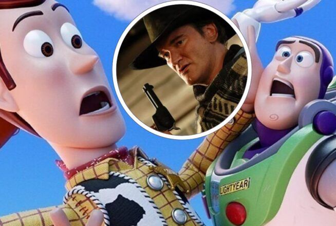 Toy Story 4 : « Je me fiche de savoir si c’est bien ou pas ! » Pourquoi Quentin Tarantino refuse catégoriquement de voir le film ?