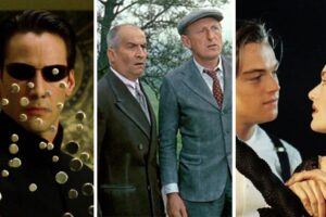 Quiz : personne n&rsquo;a réussi à reconnaître ces 20 films en une image