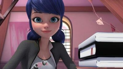 Quiz : tu es plus intelligent que Marinette si tu reconnais ces 10 personnages grâce à leur sourire