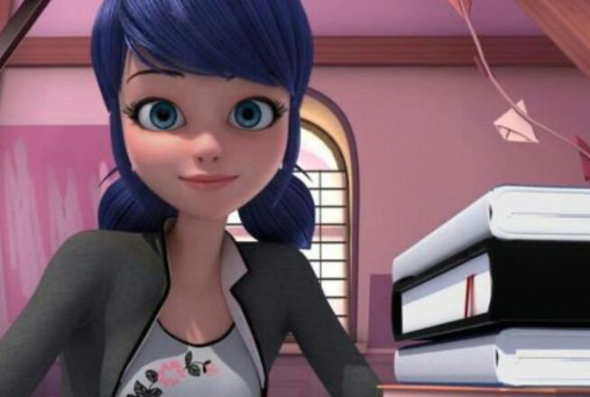 Quiz : tu es plus intelligent que Marinette si tu reconnais ces 10 personnages grâce à leur sourire