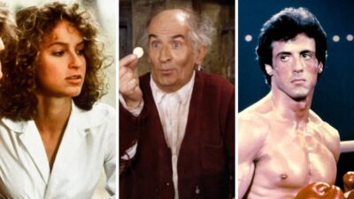 Quiz : personne n’a jamais réussi à reconnaître ces 5 films des années 80 grâce à leur première réplique