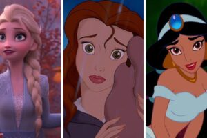 Quiz : sauras-tu relier ces 10 répliques aux bonnes princesses Disney ?