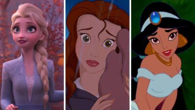 Quiz : sauras-tu relier ces 10 répliques aux bonnes princesses Disney ?