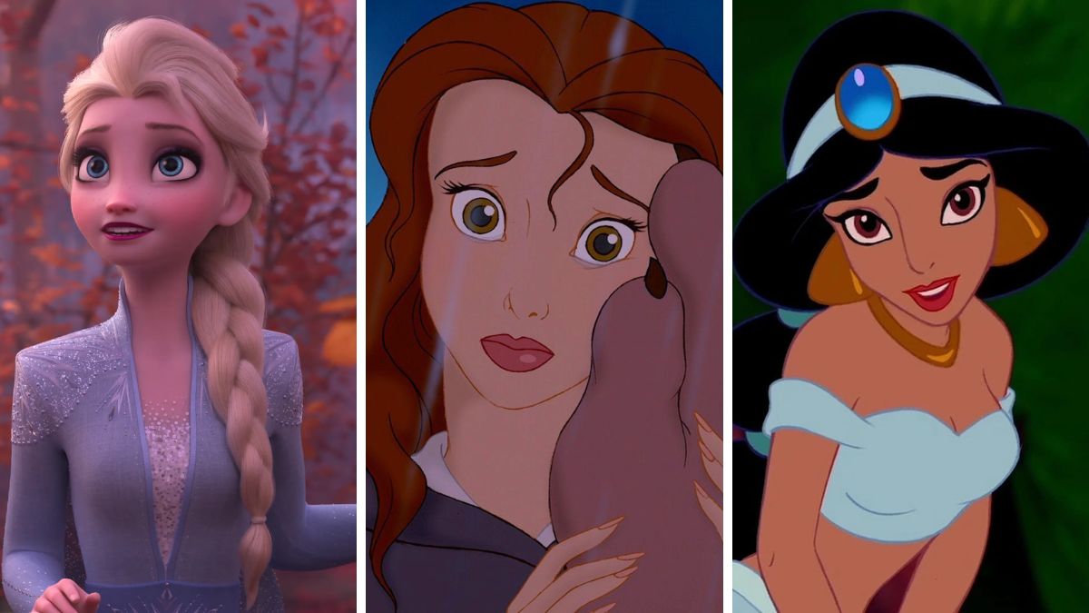 Quiz : sauras-tu relier ces 10 répliques aux bonnes princesses Disney ?