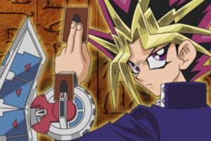 T&rsquo;as grandi devant Yu-Gi-Oh si tu as 10/10 à ce quiz sur l&rsquo;anime