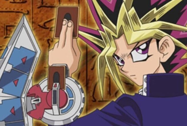 T&rsquo;as grandi devant Yu-Gi-Oh si tu as 10/10 à ce quiz sur l&rsquo;anime