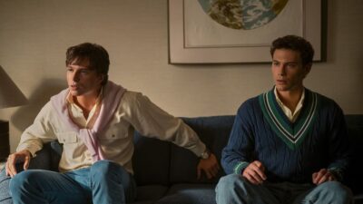 Monstres (Netflix) : Lyle et Erik avaient-ils réellement une relation incestueuse ?