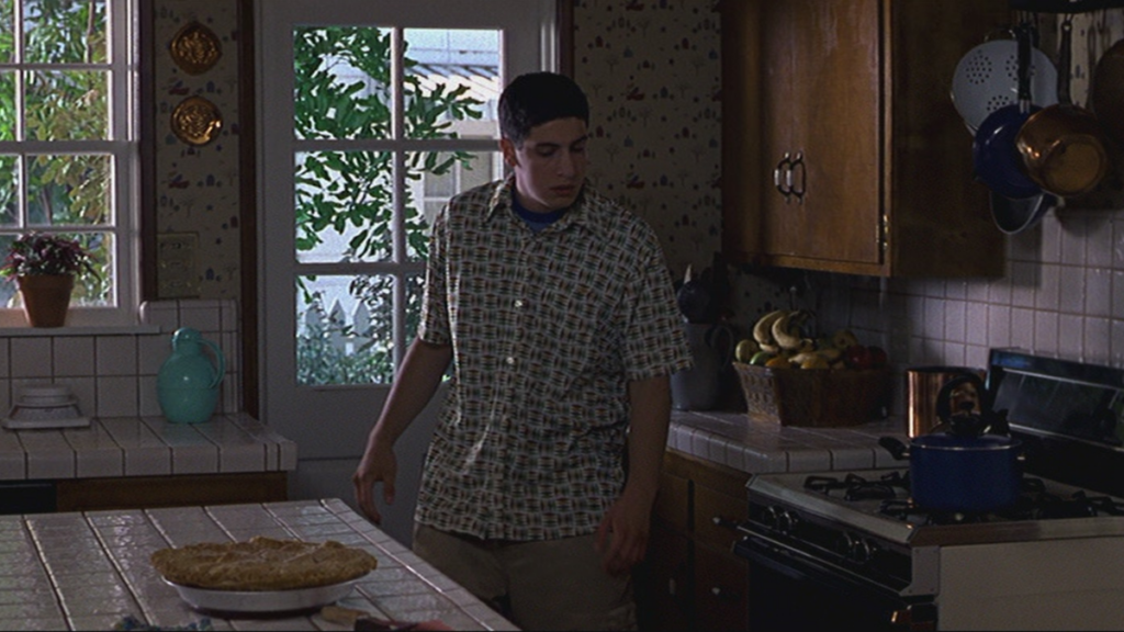 American Pie