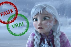 Quiz La Reine des Neiges : Elsa te glace le coeur si tu n’as pas 5/5 à ce quiz vrai ou faux sur le film