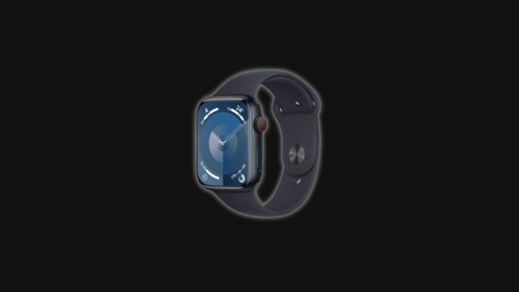 Apple Watch series 9