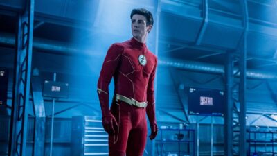 The Flash : ce quiz en 5 questions te dira quel méchant de la série tu es