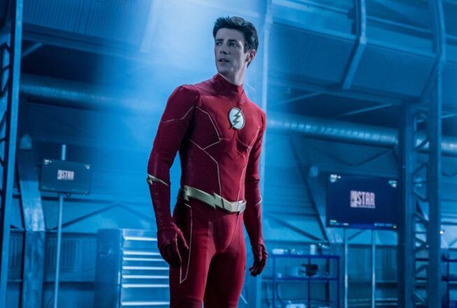 The Flash : ce quiz en 5 questions te dira quel méchant de la série tu es