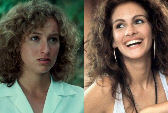 Quiz : ces 7 images viennent-elles de Dirty Dancing ou Pretty Woman ?