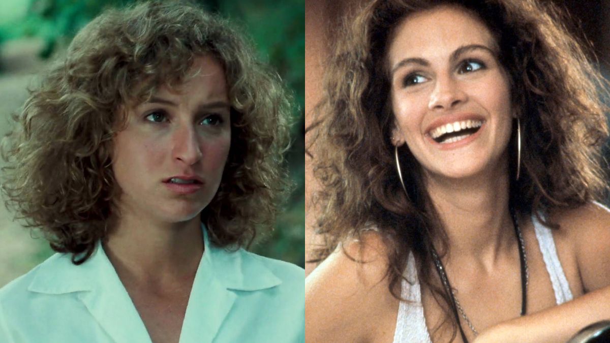 Quiz : ces 7 images viennent-elles de Dirty Dancing ou Pretty Woman ?