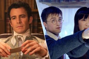 Bridgerton : cette star de Harry Potter sera dans la saison 4 de la série Netflix !