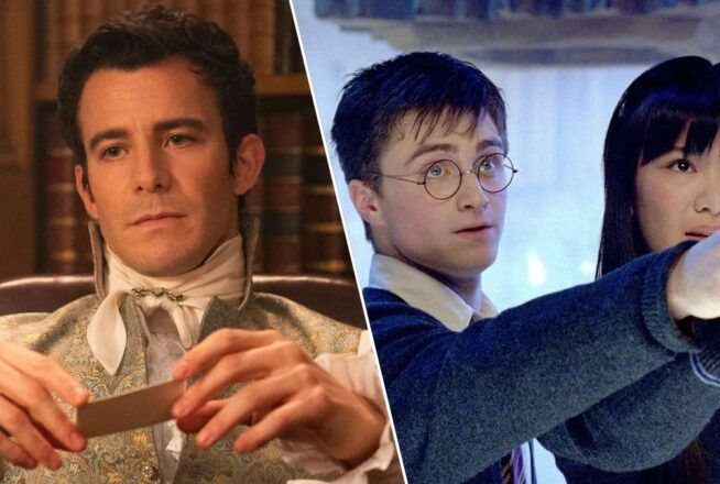 Bridgerton : cette star de Harry Potter sera dans la saison 4 de la série Netflix !