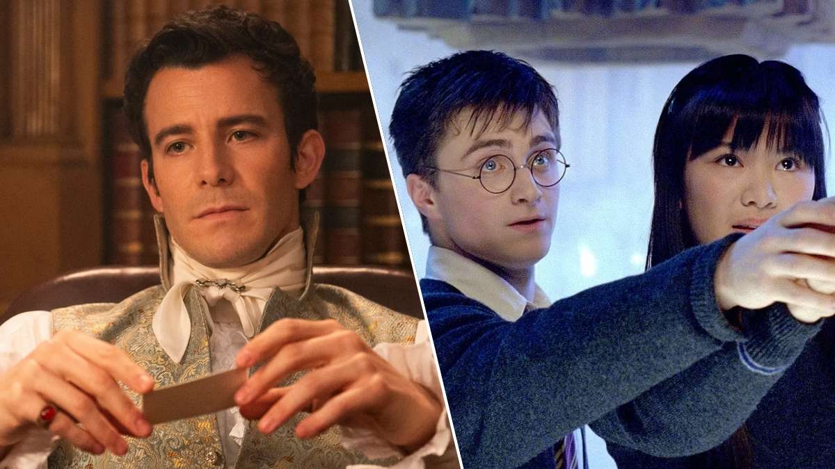 Bridgerton : cette star de Harry Potter sera dans la saison 4 de la série Netflix !