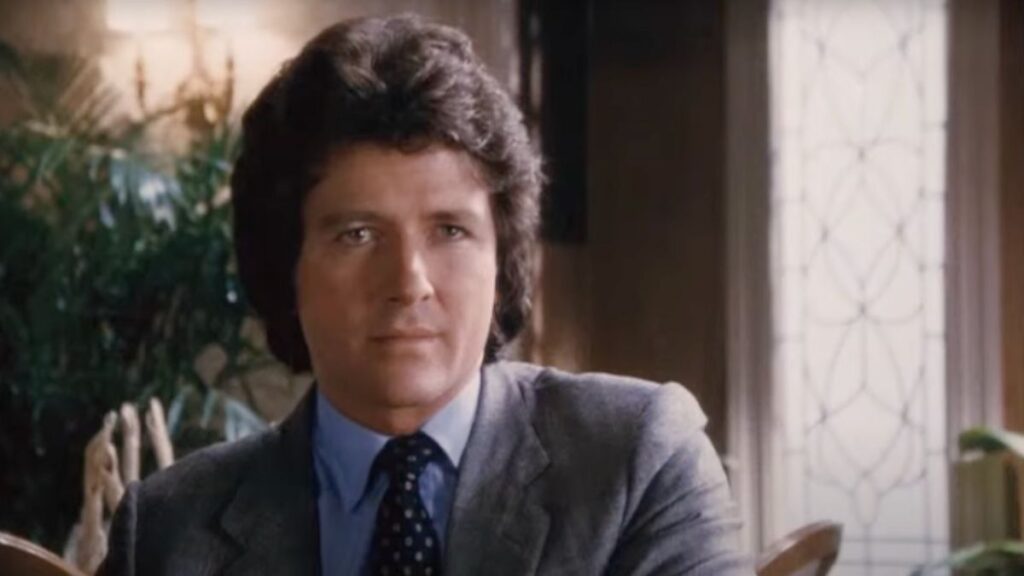 Bobby Ewing (Patrick Duffy) dans Dallas