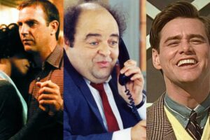 Quiz : t’es de la génération des années 90 si tu reconnais ces 15 films en 3 personnages