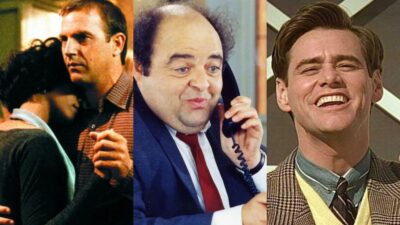 Quiz : t’es de la génération des années 90 si tu reconnais ces 15 films en 3 personnages