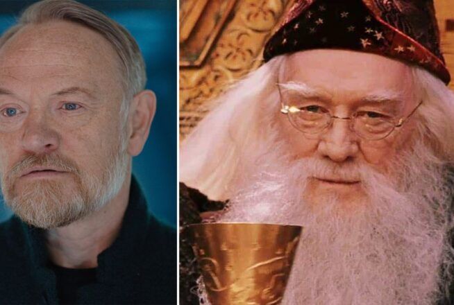 Harry Potter : “Non merci !“, pourquoi le fils de Dumbledore refuse catégoriquement de reprendre le rôle de son père dans la série ?