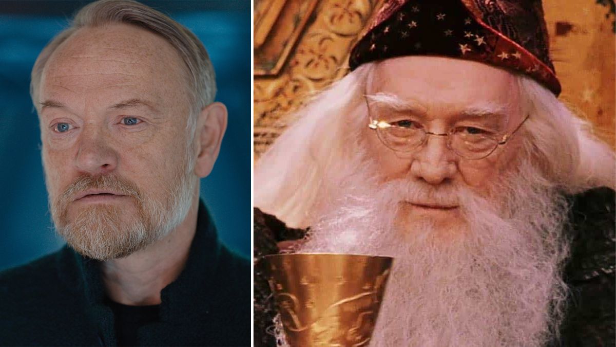 Harry Potter : “Non merci !“, pourquoi le fils de Dumbledore refuse catégoriquement de reprendre le rôle de son père dans la série ?